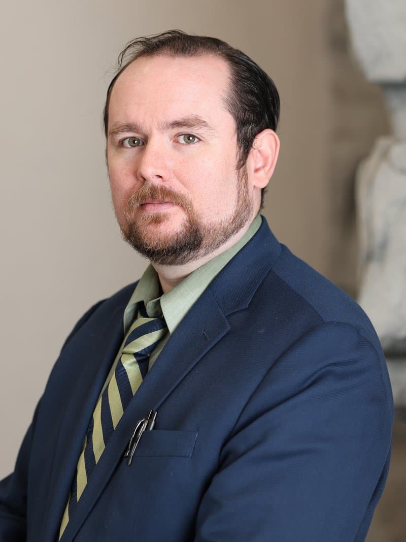 Alexander Lowe