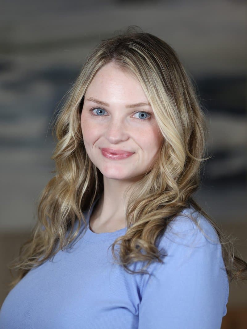 Katherine Janney