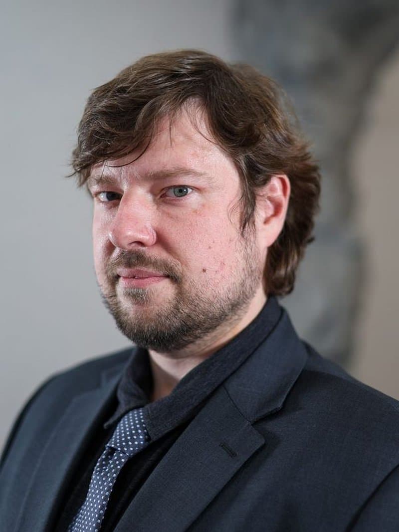 Sergei Ostrovskiy