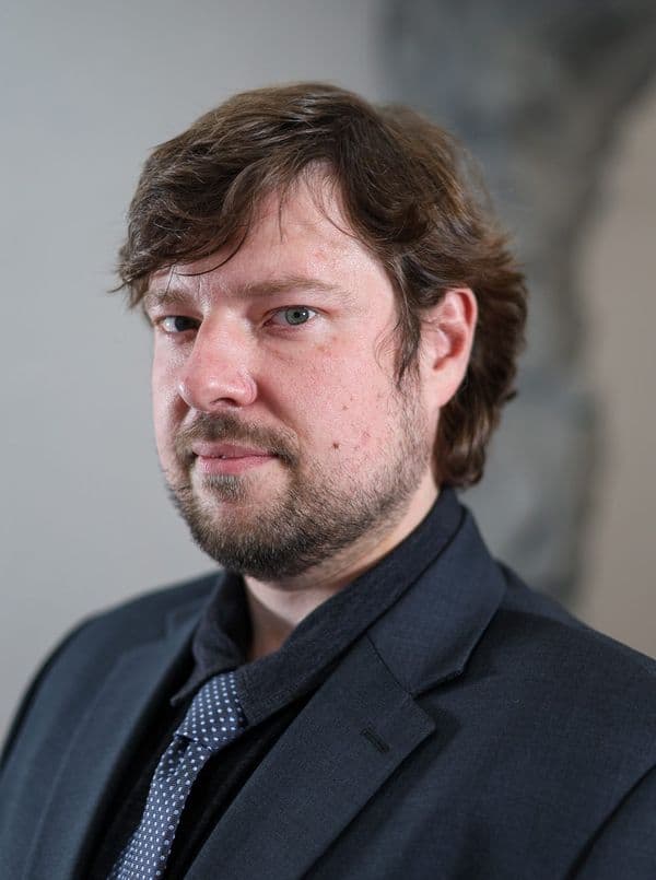 Sergei Ostrovskiy