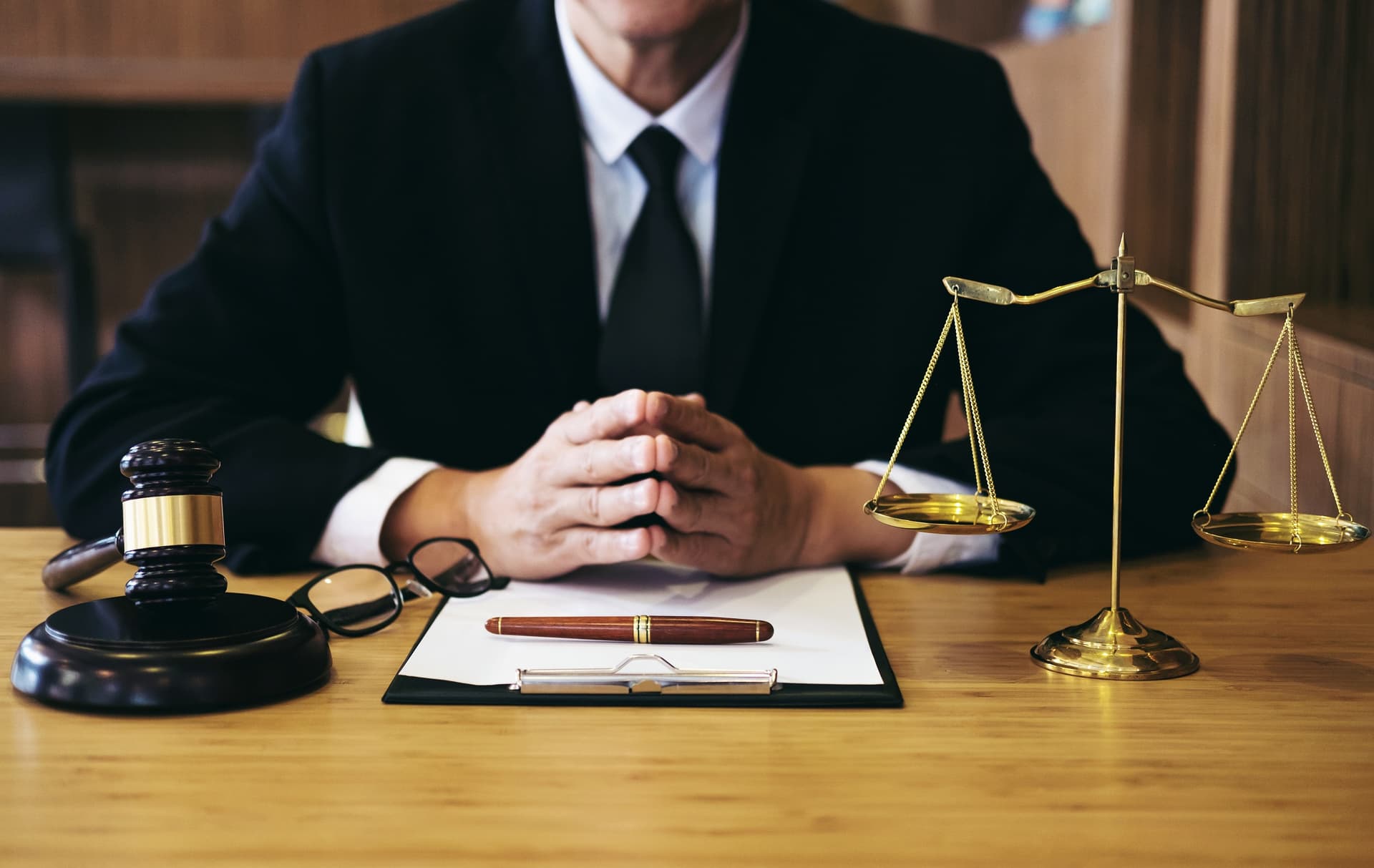 Austin Law Firms: Legal Representation in Texas
