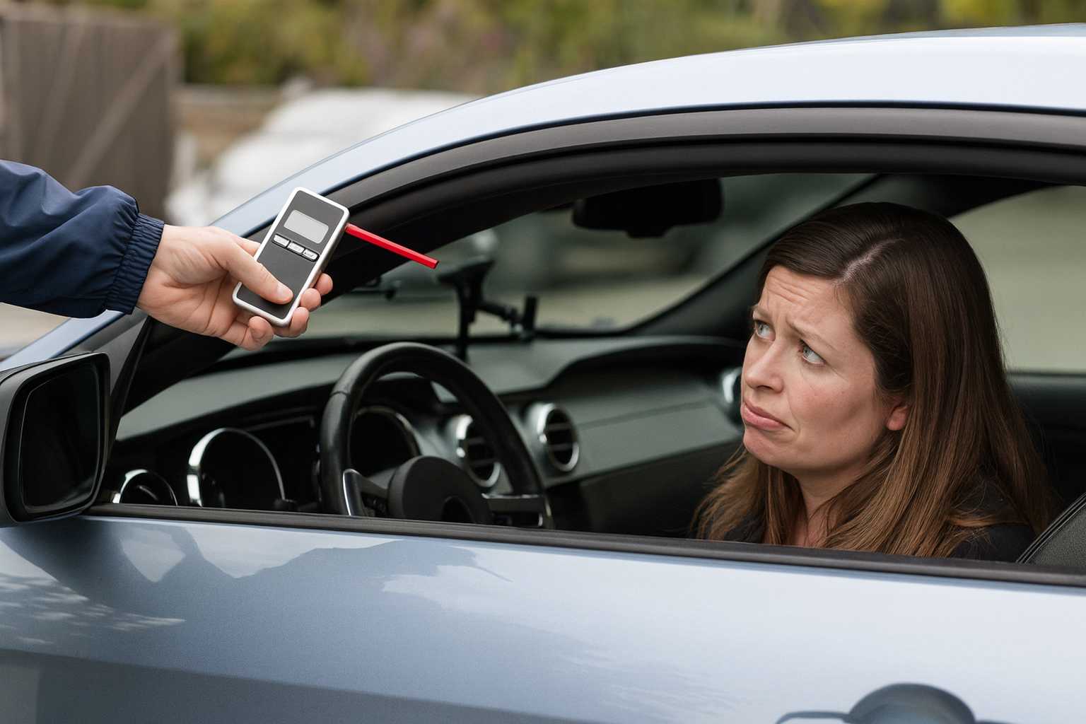 Alaska DUI Defense Lawyer: The Anchorage Guide to OUI Charges, License Revocation, and Defenses (AS 28.35.030)