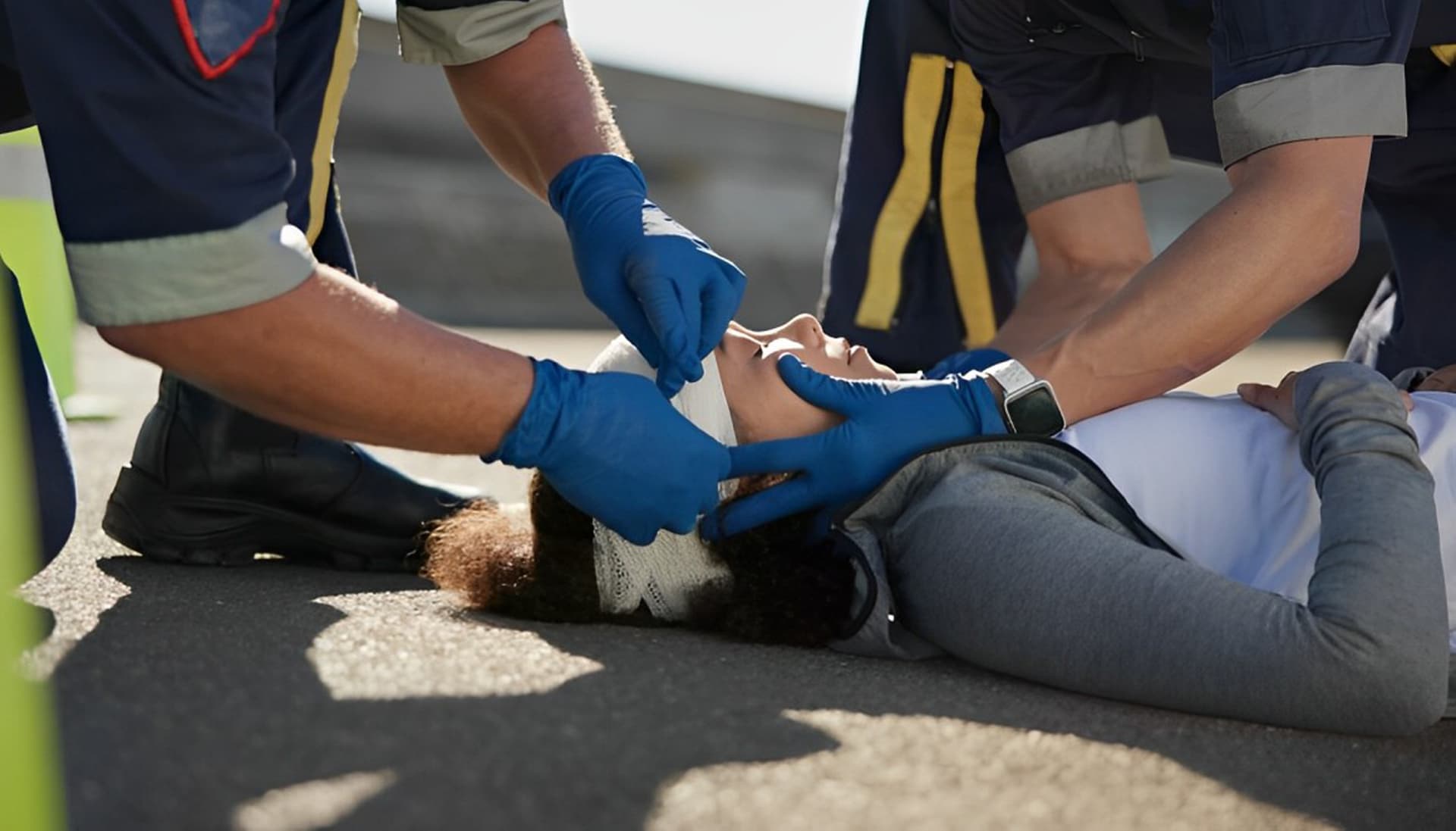 Anchorage Personal Injury Attorney | BFQ Law
