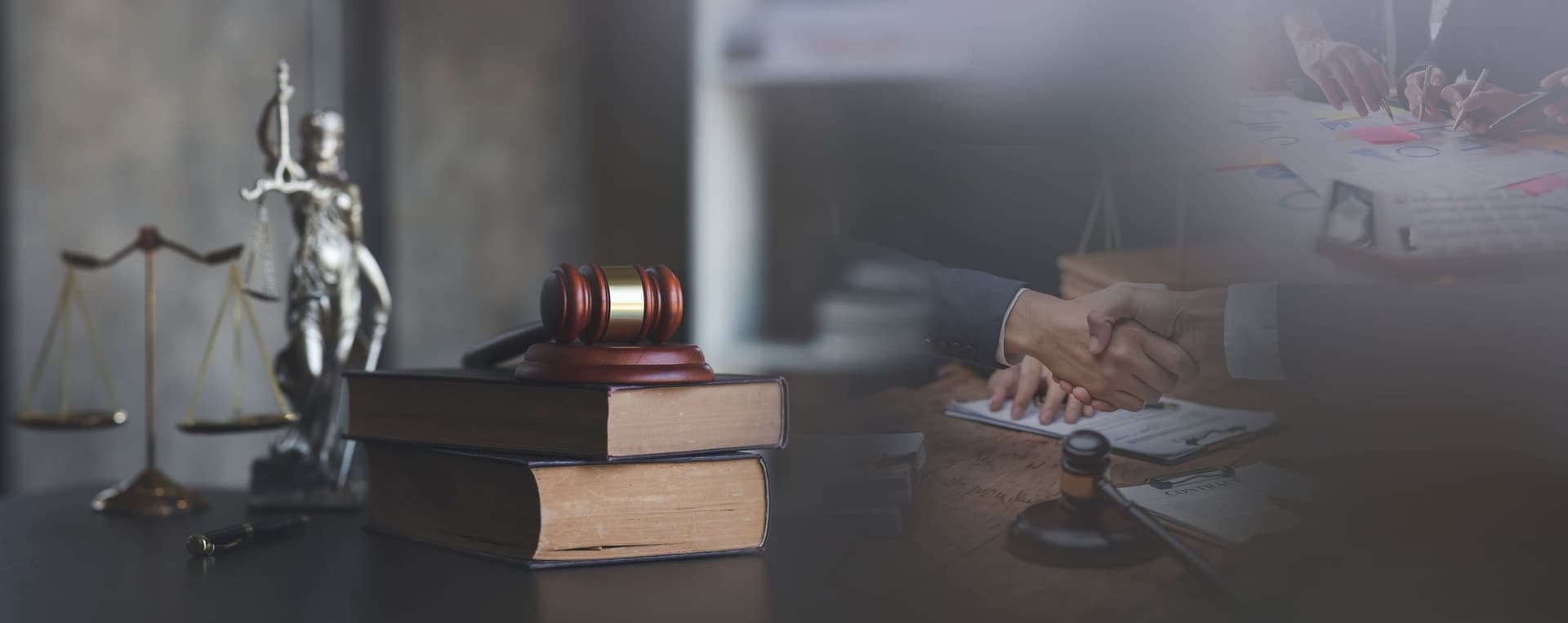 Discovering Experienced Attornies in Austin, Texas