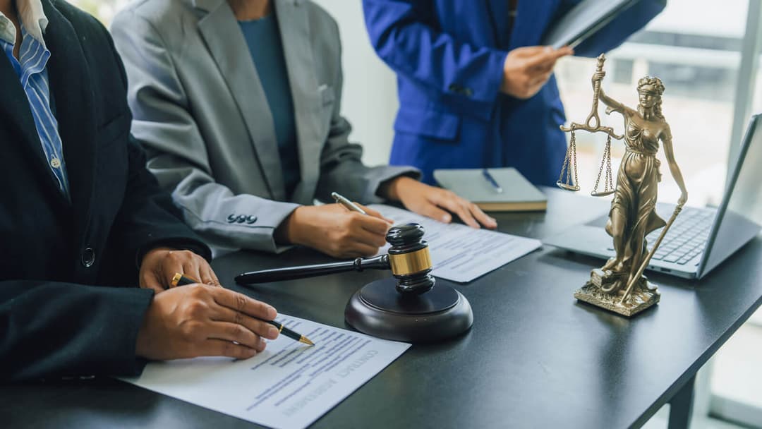 Business Civil Litigation in Alaska: A Guide to Protecting Your Company