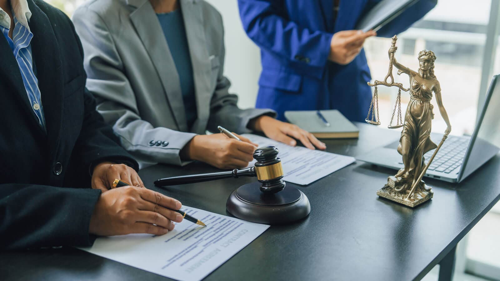 Alaska Divorce Lawyer: Family Law in Anchorage