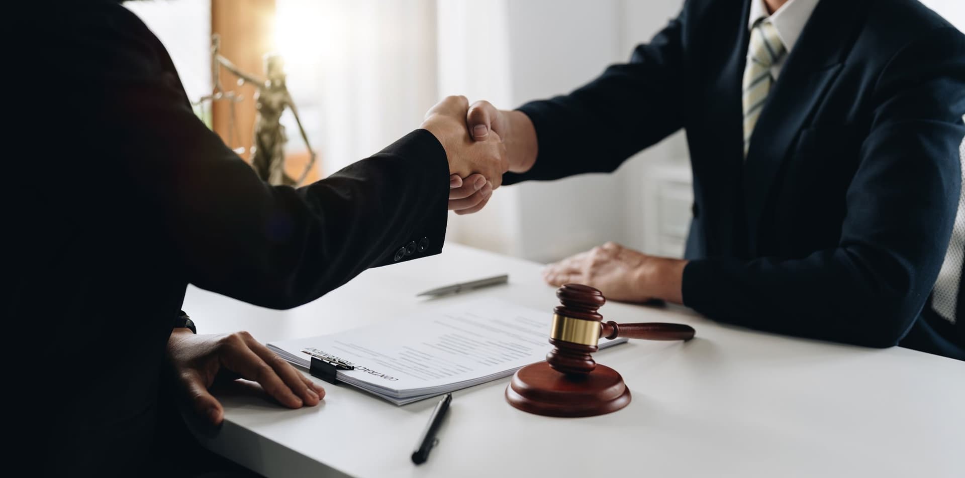 Blake Quackenbush: Legal Excellence in Austin
