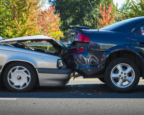 Anchorage Car Crash Attorney: Legal Representation