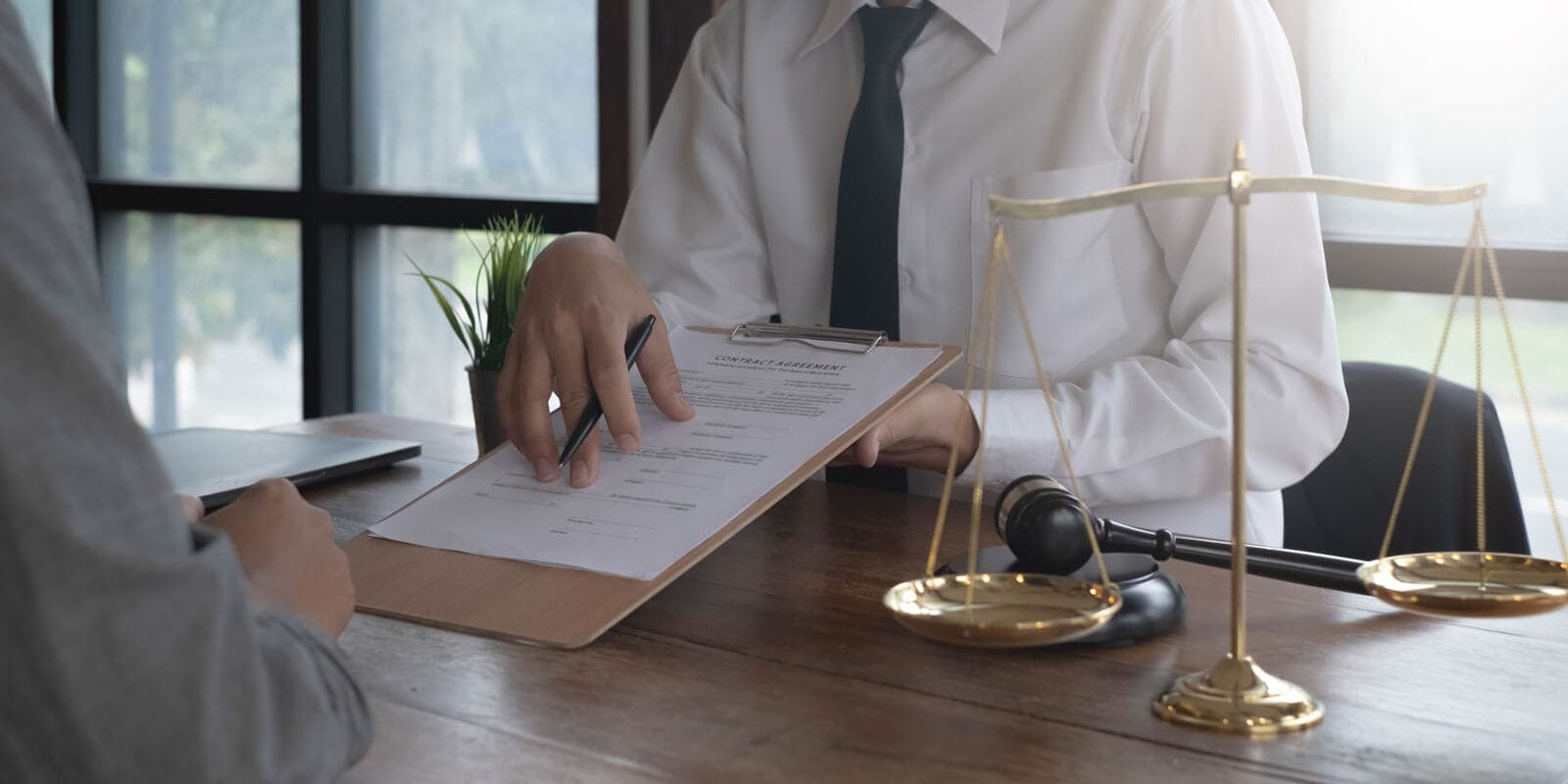 Restraining Order Alaska: Guide to Protection and Legal Rights