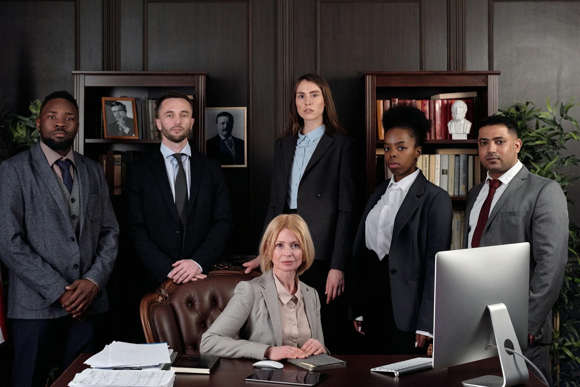 Finding the Right Family Lawyer Near Me