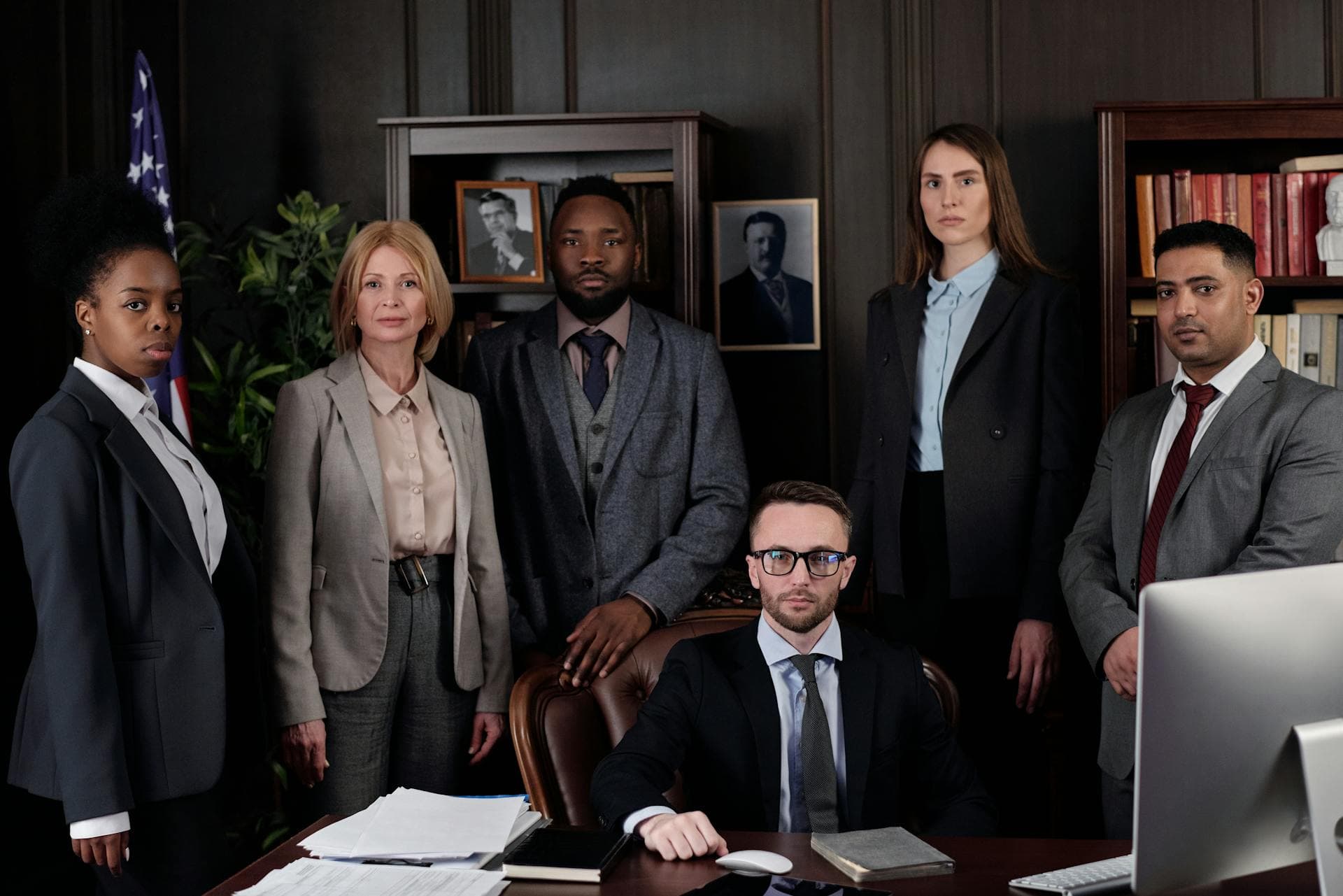 Discover Your Trusted Anchorage Attorney at BFQ Law