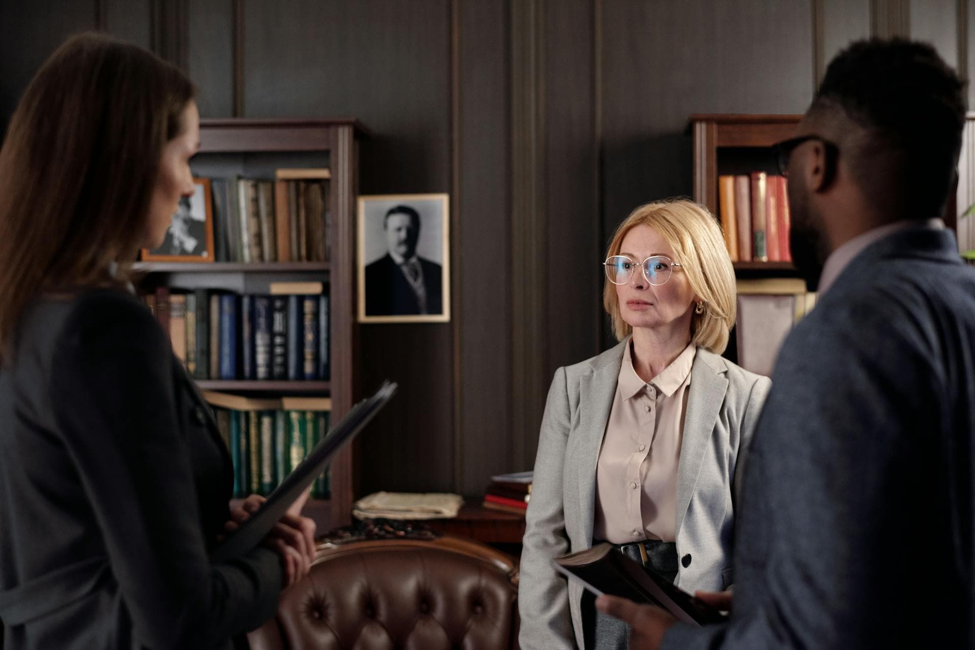 Trusted Austin Child Custody Lawyer | BFQ Law