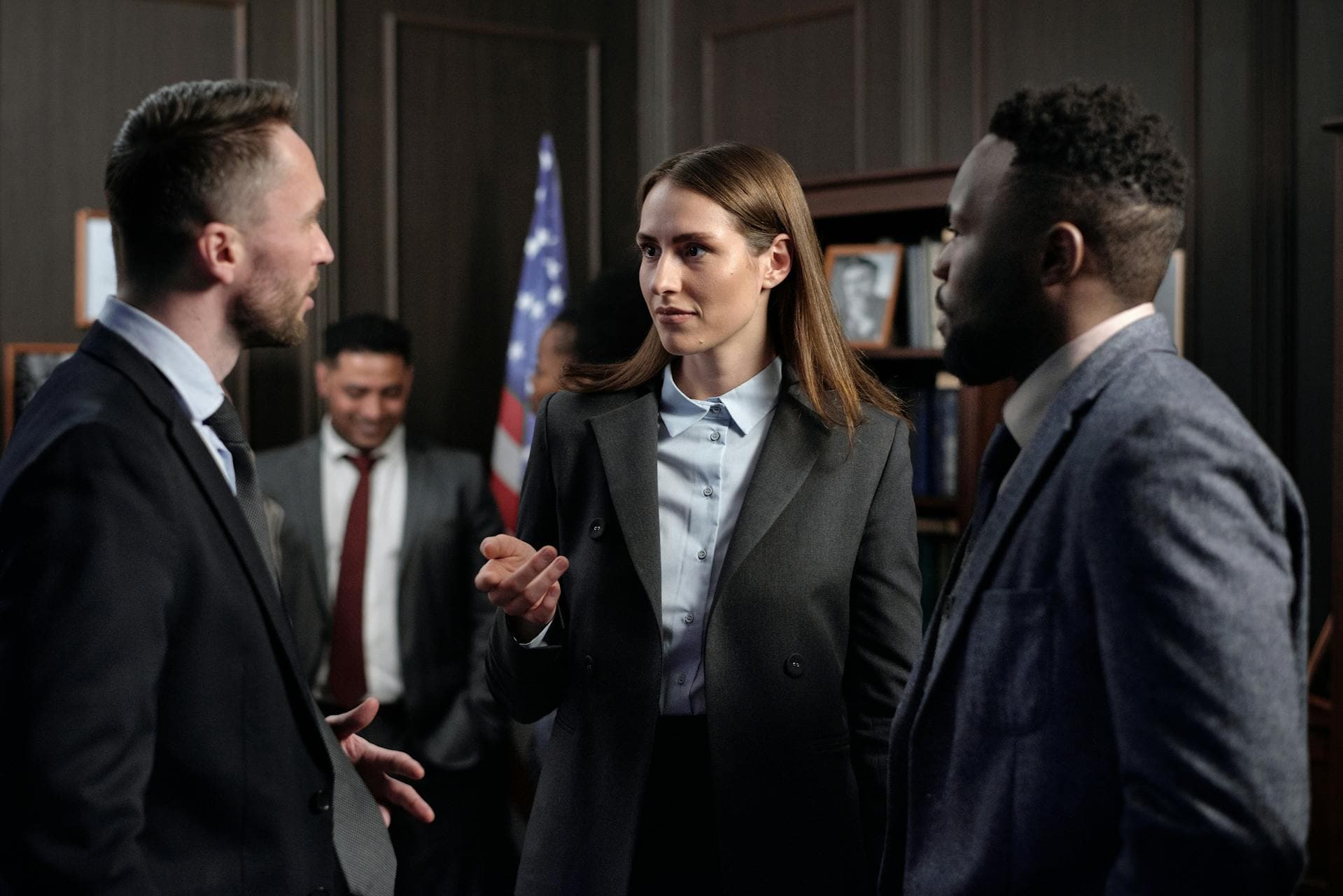 Find Family Lawyers Near Me: Your Trusted Partner at BFQ Law