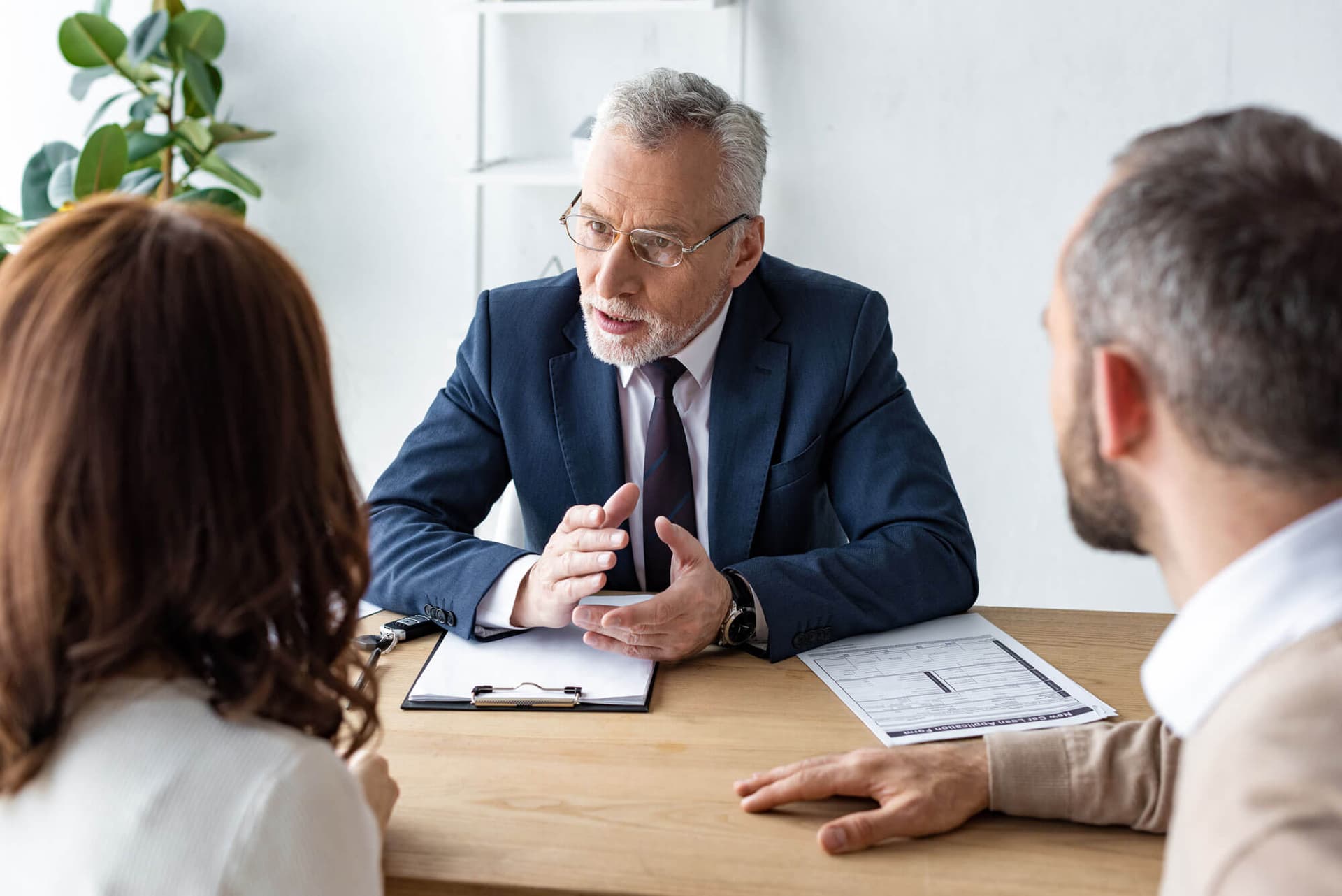Alaska Divorce Lawyer: Complete Process Guide