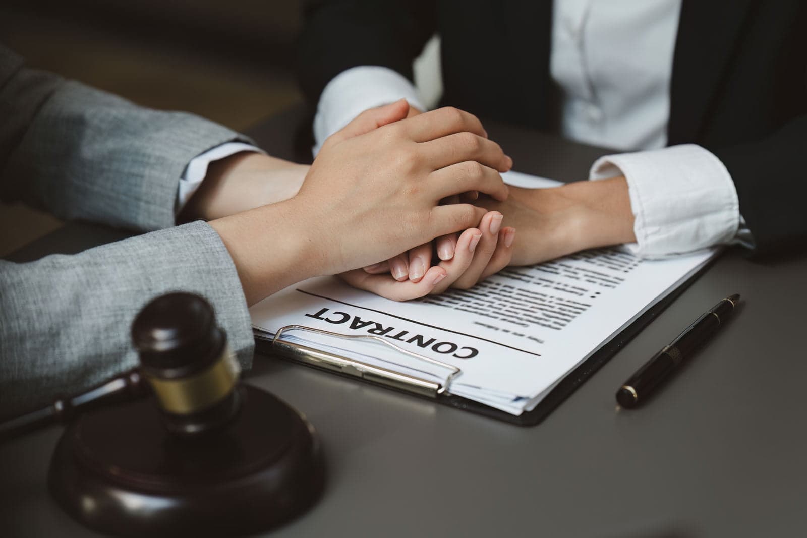 Attorney Portland Oregon: A Complete Legal Guide to Family Law and Personal Injury Claims