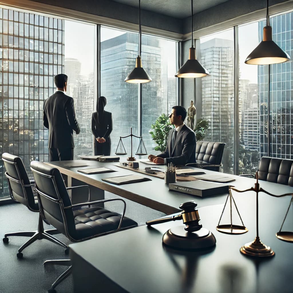 Organizational Conflicts of Interest: A Detailed Guide for Businesses in Vancouver Washington