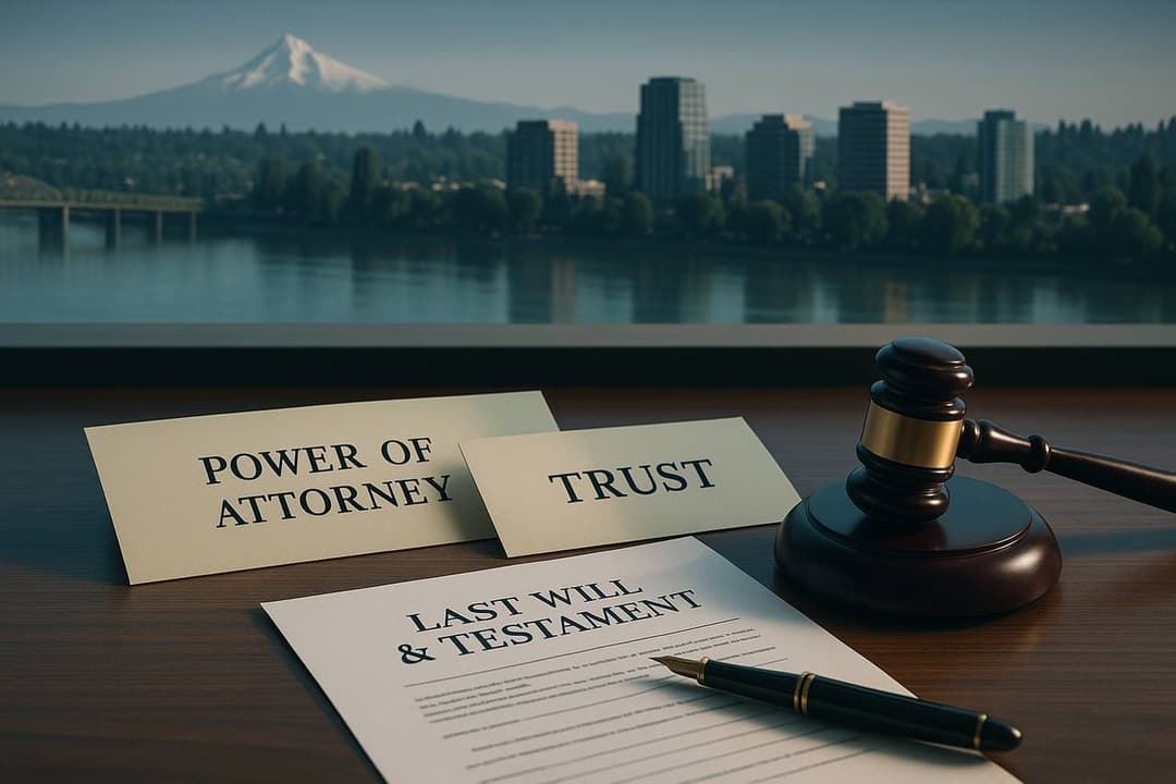 Inheritance Tax on a Farm: Protecting Your Washington Agricultural Legacy
