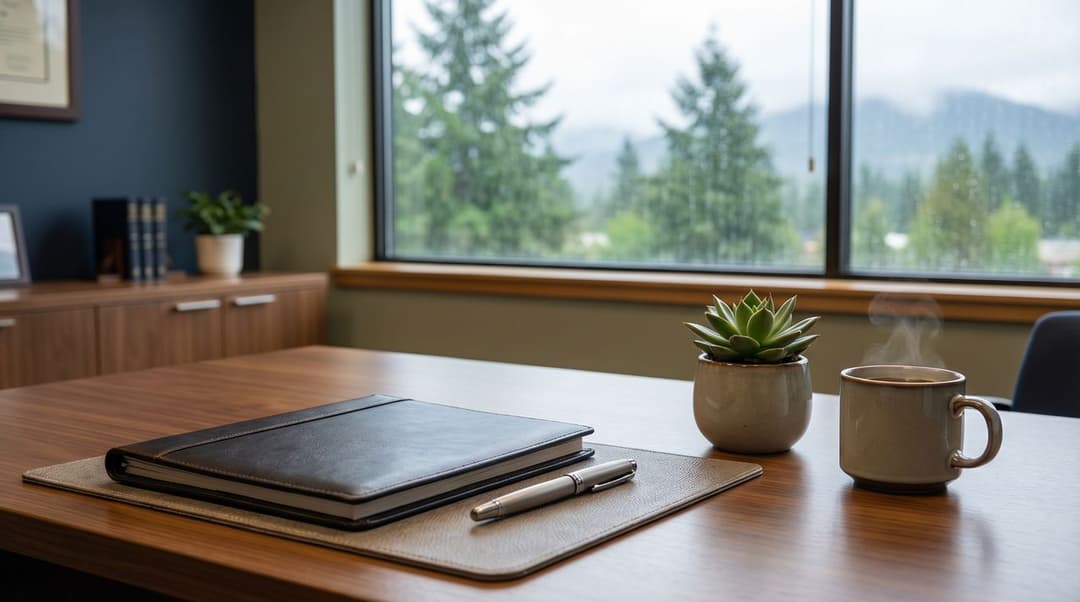 Probate Attorney Guide: Managing Estate Administration in Vancouver WA