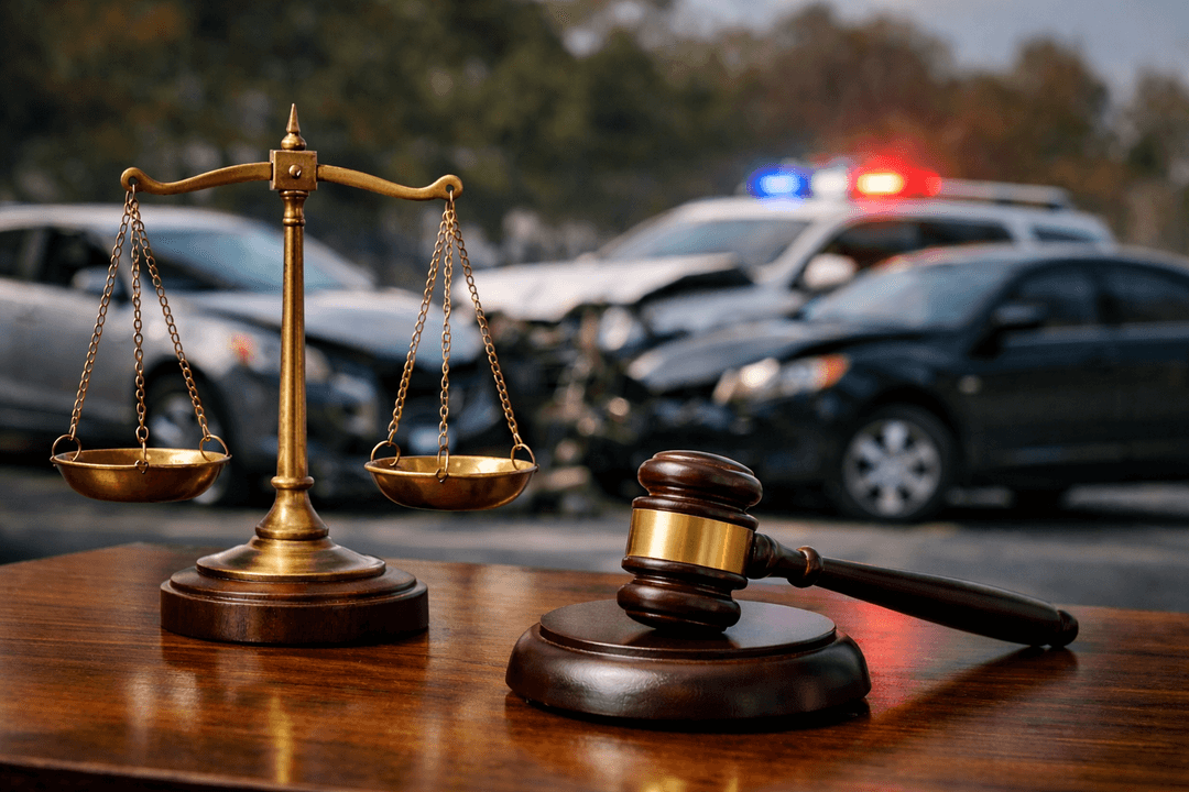 Attorney for Car Accident in Vancouver, Washington: A Step by Step Guide to Protecting Your Health, Your Claim, and Your Family’s Finances