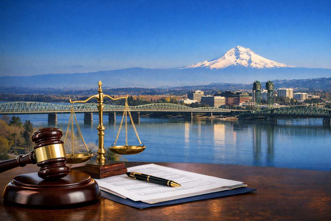 Tax Litigation Attorneys: An In-Depth Guide to Resolving IRS and State Disputes in Vancouver WA