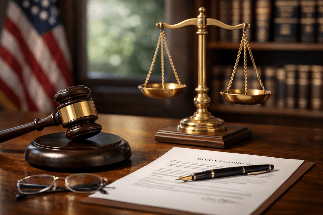 Estate Lawyers in Vancouver, Washington: Practical Estate Planning and Probate Help from BFQ Law Washington