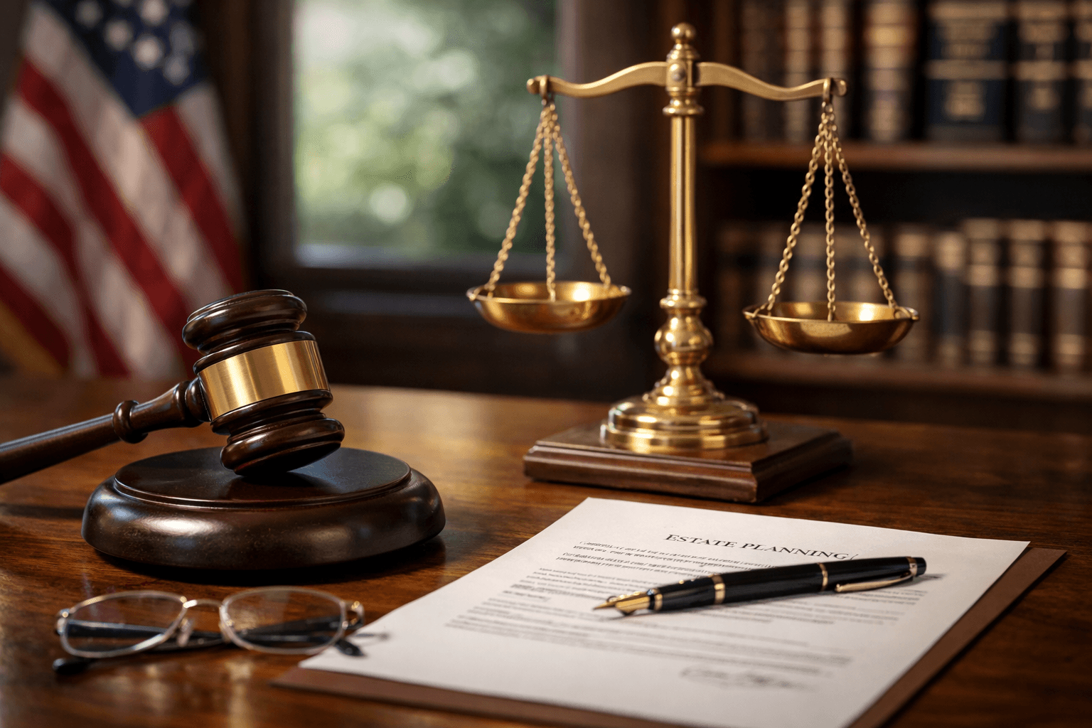 Estate Lawyers in Vancouver, Washington: Practical Estate Planning and Probate Help from BFQ Law Washington