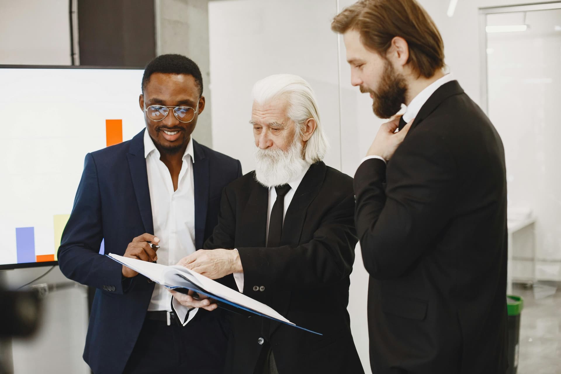 Family Lawyer Near Me in Washington: Your Comprehensive Guide to BFQ Law Washington