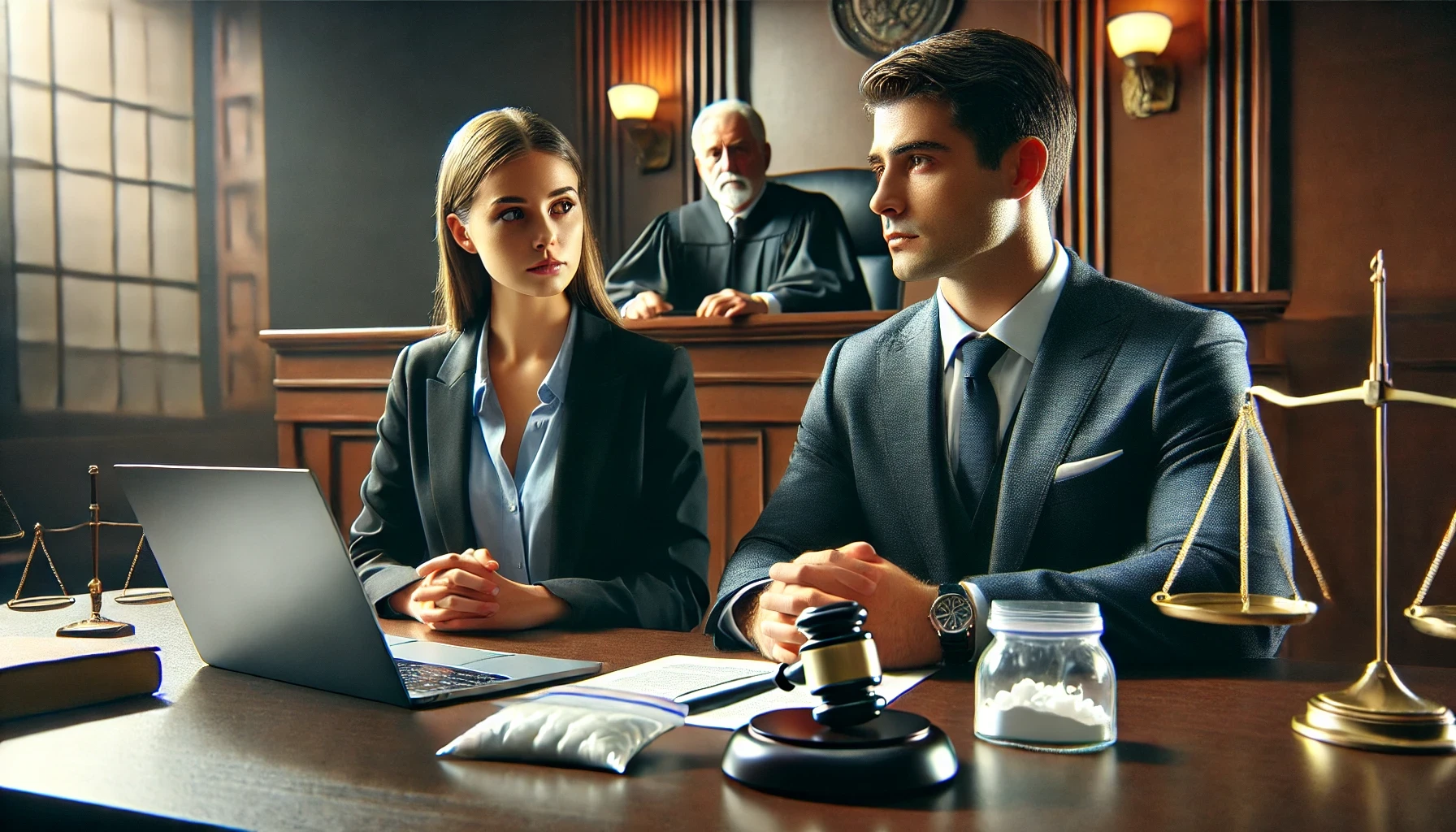 Drug Defense Lawyers in Washington: Comprehensive Guidance and Representation
