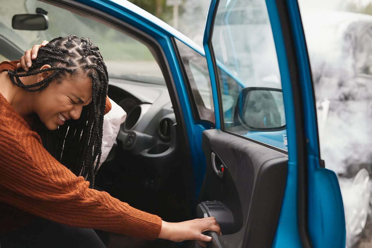 Brain Injury Auto Accident Lawyer