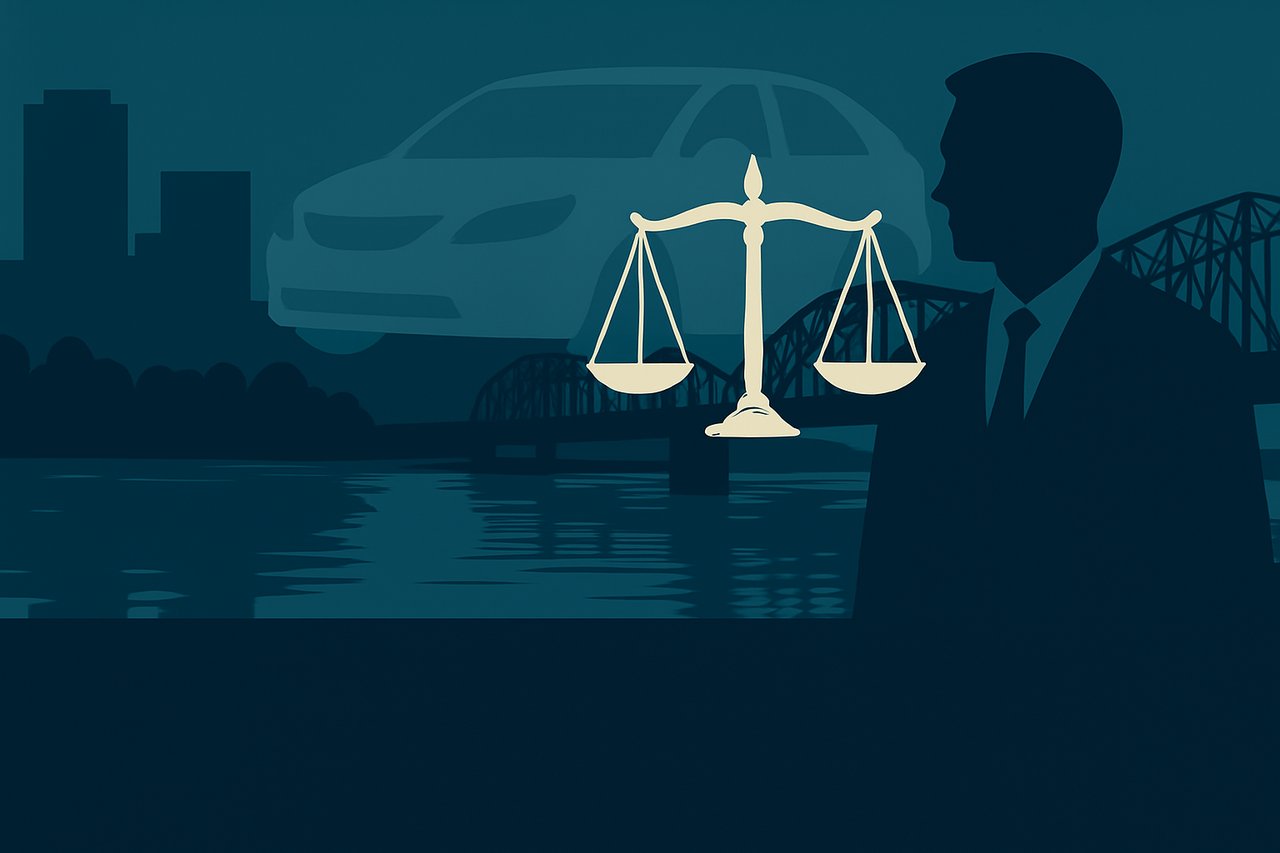 car accident attorney Vancouver Washington