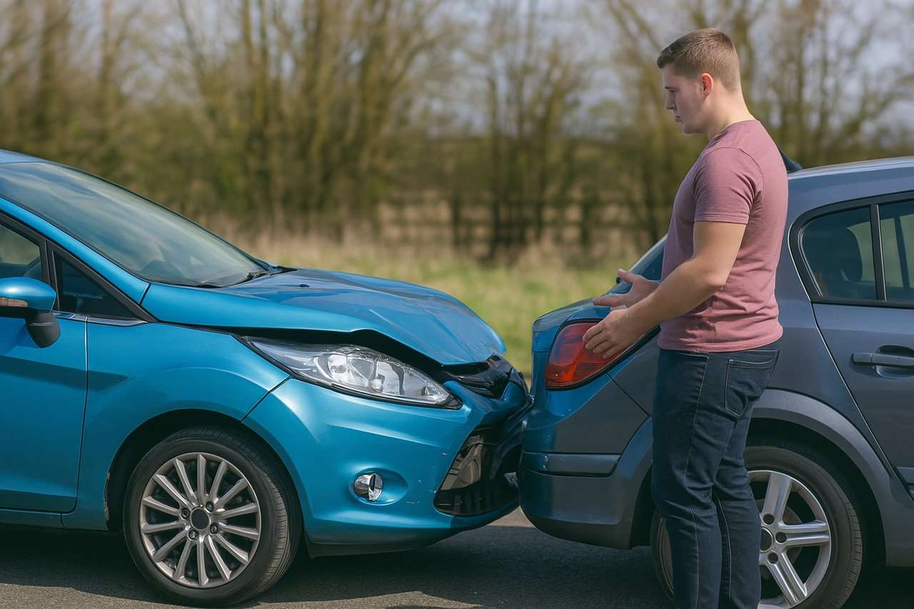 Alaska Auto Accident Lawyer