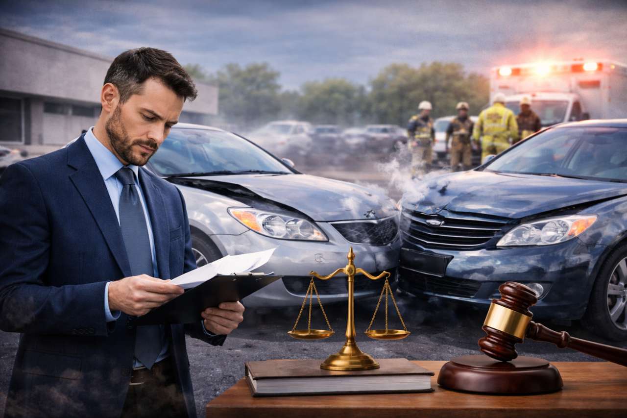 Injury Lawyers in Alaska: What BFQ Law Alaska Helps With After a Serious Accident